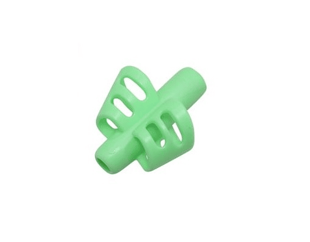 Grip infantil sujetador lapiz verde*m3*m10(10)
