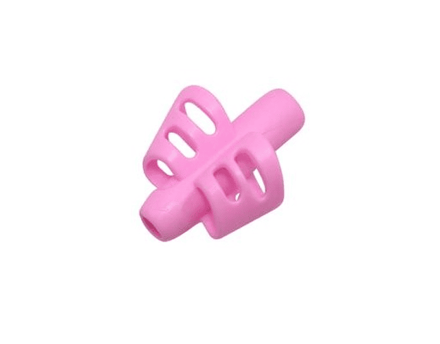 Grip infantil sujetador lapiz rosado*m3*m10(10)