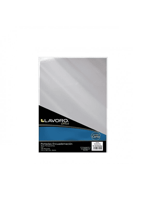 Mica transp 200mic t. carta 100un lavoro-m3-m10