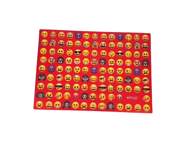Individual emoji proarte*16