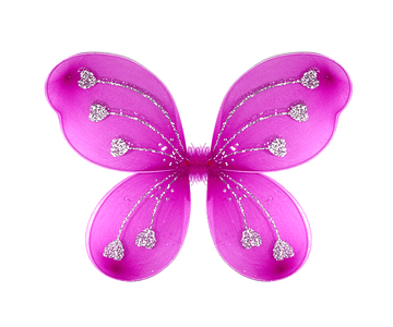 Alas mariposa fucsia-m3-m10