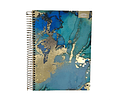 Cuaderno triple carta mat 7mm 150hj fantasy artel -m3-10-24