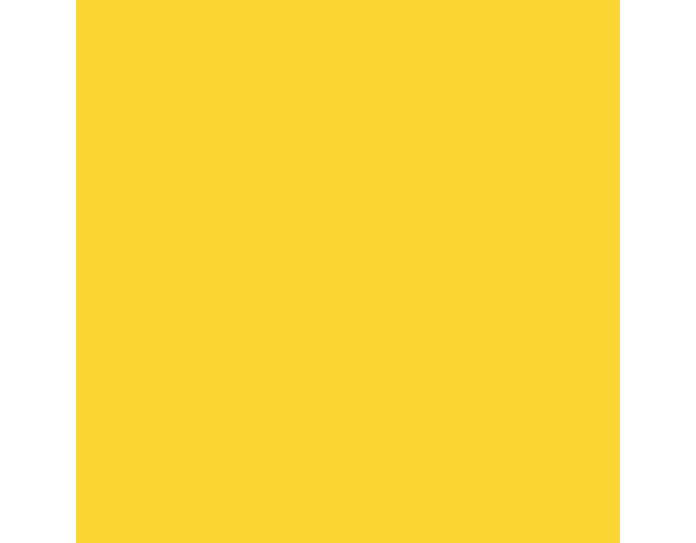 Cartulina amarilla pliego 150grs 50x70 importada -m10-100-300