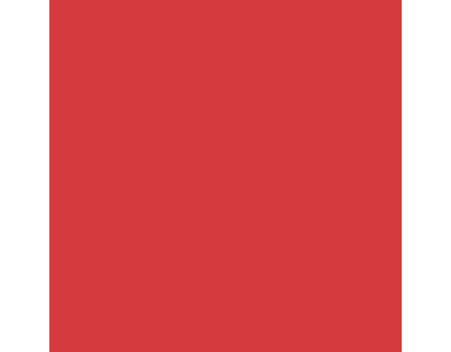 Cartulina rojo pliego 150grs 50x70 importada -m10-100-300