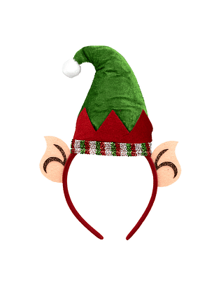 Cintillo espuma elfo feco