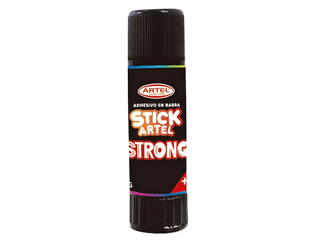 Adhesivo barra 21gr strong artel/m3-10(12)