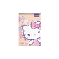 Croquera 16x21cm 80 hojas 80grs hello kitty proarte - Miniatura 1