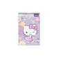 Croquera 16x21cm 80 hojas 80grs hello kitty proarte - Miniatura 2