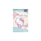 Croquera 16x21cm 80 hojas 80grs hello kitty proarte - Miniatura 4