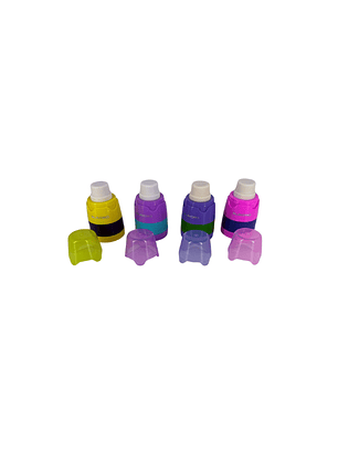 Sacapunta modelo torre con goma lavoro