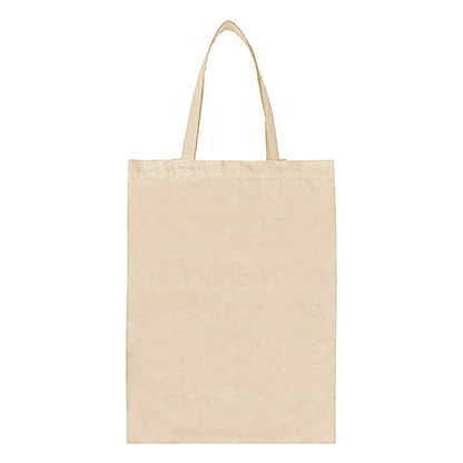 Bolsa Algodón - 30 x 40 X 10 cms. 3