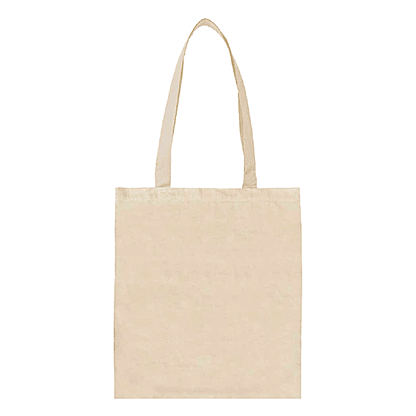 Bolsa Algodón - 38 x 43 cms. 2