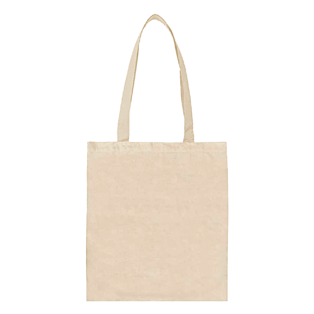 Bolsa Algodón - 38 x 43 cms. 2