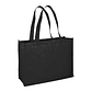 Bolsa Reutilizable TNT - 40 x 30 x 11 cms. - Miniatura 2