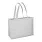 Bolsa Reutilizable TNT - 40 x 30 x 11 cms. - Miniatura 3