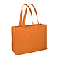 Bolsa Reutilizable TNT - 40 x 30 x 11 cms. - Miniatura 4