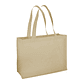 Bolsa Reutilizable TNT - 40 x 30 x 11 cms. - Miniatura 8