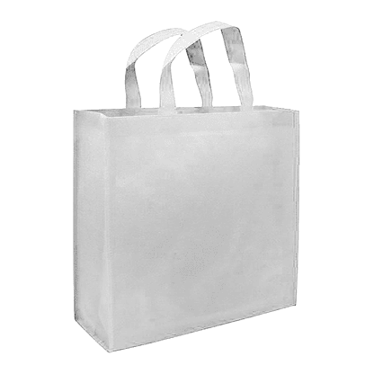 Bolsa Reutilizable TNT - 36 x 40 x 10 cms. 3