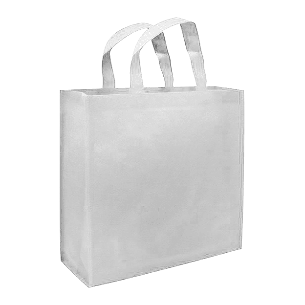 Bolsa Reutilizable TNT - 36 x 40 x 10 cms. 3