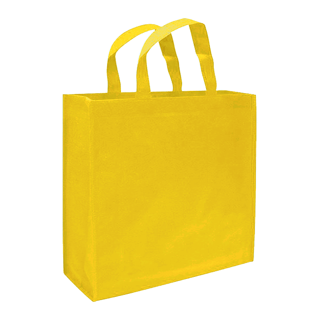 Bolsa Reutilizable TNT - 36 x 40 x 10 cms. 7