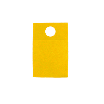 Mini Bolsa Reutilizable TNT - 18 x 28 cms. 8