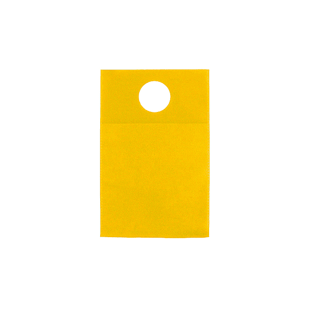 Mini Bolsa Reutilizable TNT - 18 x 28 cms. 8