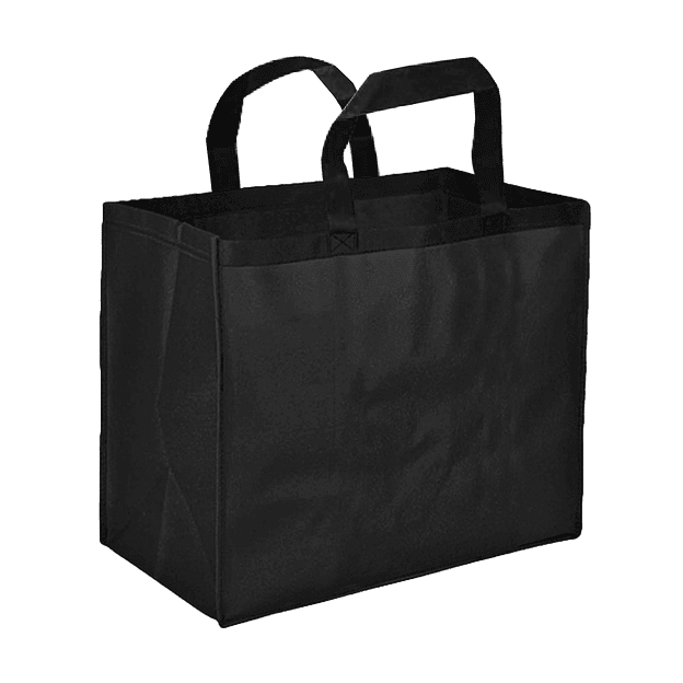 Bolsa Reutilizable TNT - 45 x 38 x 20 cms. 8