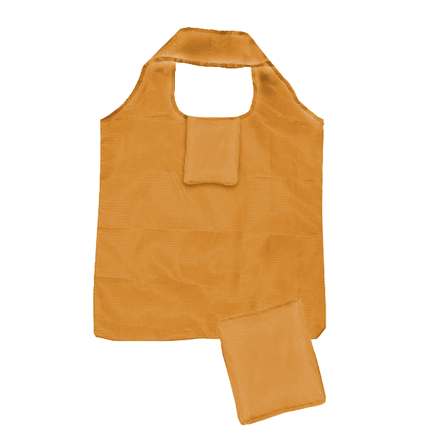 Bolsa Plegable - 38 x 36 cms. 6