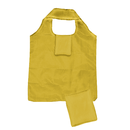 Bolsa Plegable - 38 x 36 cms. 7