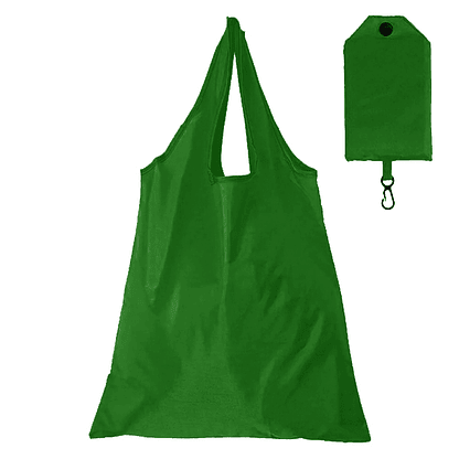 Bolsa Plegable - 36 x 36 cms. 5