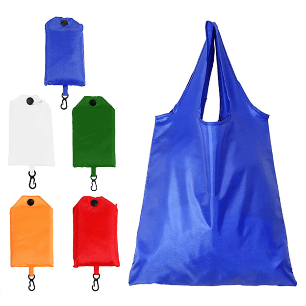 Bolsa Plegable - 36 x 36 cms. 1