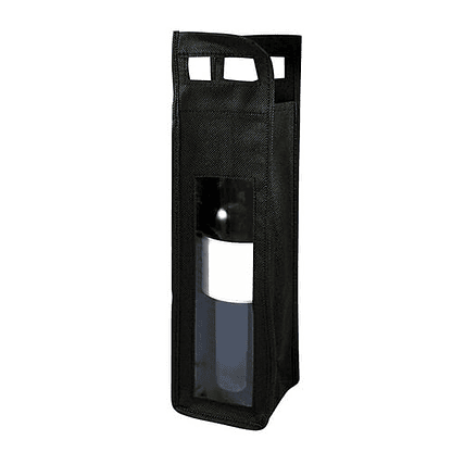  Porta Botella de TNT - 8 x 37 x 8 cms. 3