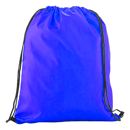 Mochila Morral Poliéster  8