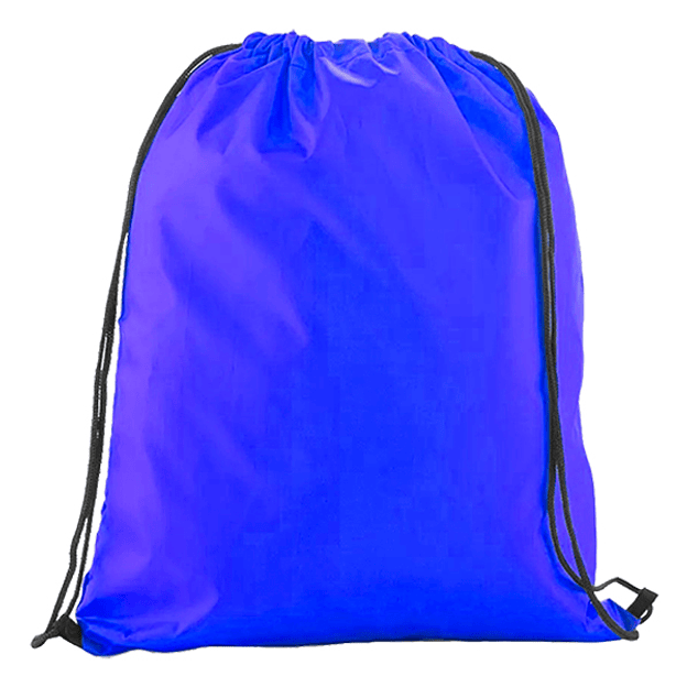 Mochila Morral Poliéster  8