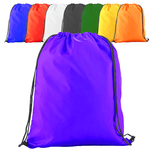 Mochila Morral Poliéster  1