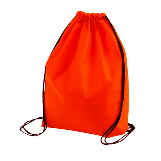 Mochila Morral TNT 8