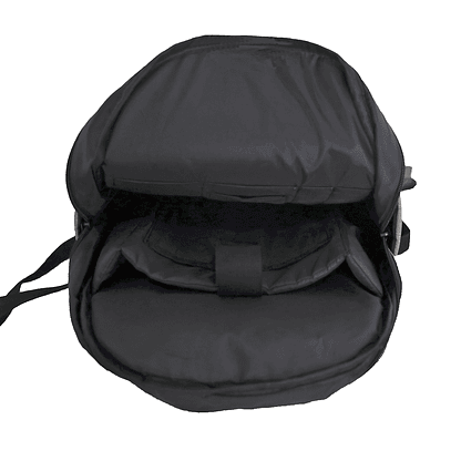 Mochila Porta Notebook 2