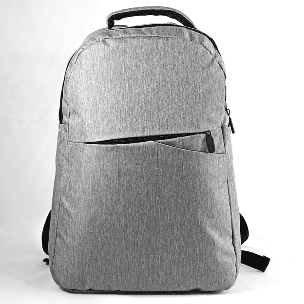 Mochila Porta Notebook 1
