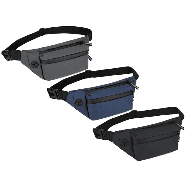 Banano Deluxe Oxford 3