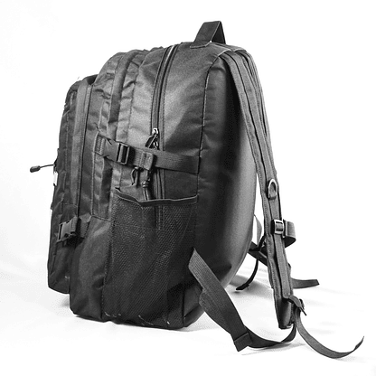 Mochila Porta Notebook Multifuncional 2