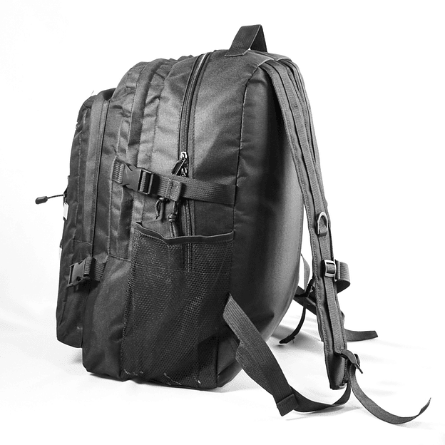 Mochila Porta Notebook Multifuncional 2