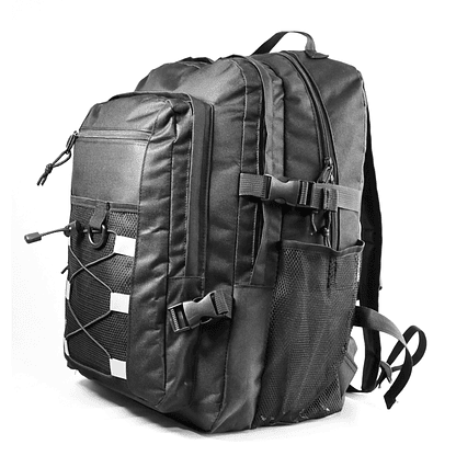 Mochila Porta Notebook Multifuncional 3