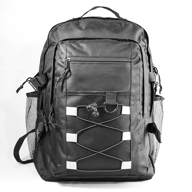 Mochila Porta Notebook Multifuncional 1