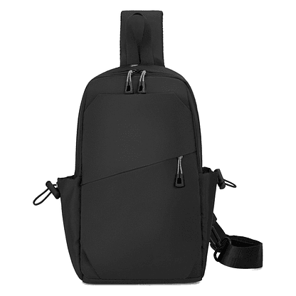 Mochila-Bolso Crossbody 2