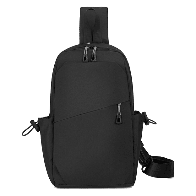 Mochila-Bolso Crossbody 2