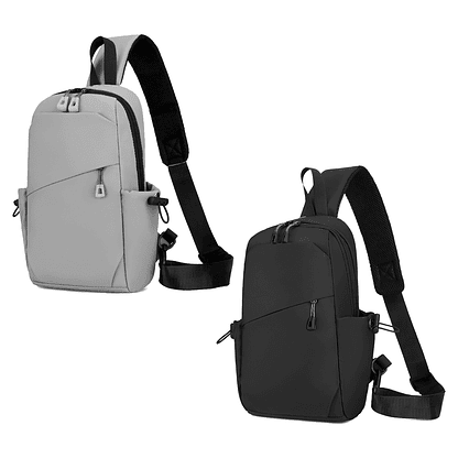 Mochila-Bolso Crossbody 1