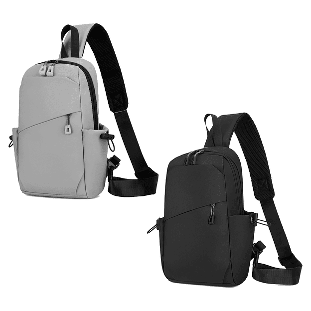 Mochila-Bolso Crossbody 1