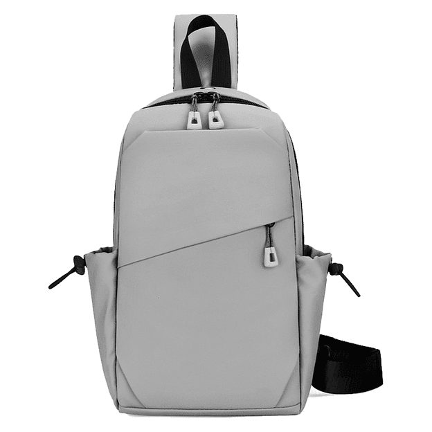 Mochila-Bolso Crossbody 3