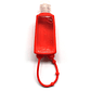 Envase con Alcohol gel Transportable Hanger - Miniatura 3