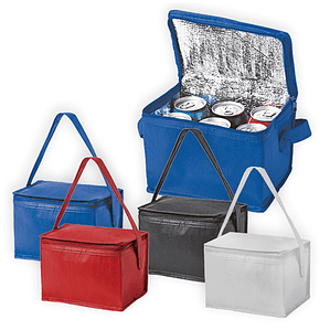 Nevera Lonchera Cooler Hertum 